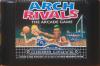 Arch Rivals :The Arcade Game - Mega Drive - Genesis