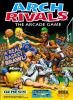 Arch Rivals :The Arcade Game - Mega Drive - Genesis