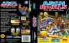 Arch Rivals :The Arcade Game - Mega Drive - Genesis