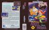 Disney's Ariel : The Little Mermaid - Master System