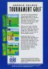 Arnold Palmer Tournament Golf - Mega Drive - Genesis