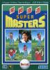 Naomichi Ozaki  no Super Masters - Master System