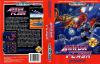 Arrow Flash - Mega Drive - Genesis