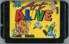 Art Alive - Mega Drive - Genesis