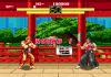 Art Of Fighting - Mega Drive - Genesis