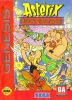 Astérix And The Great Rescue  - Mega Drive - Genesis