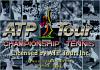 ATP Tour : Championship Tennis - Mega Drive - Genesis