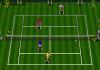 ATP Tour : Championship Tennis - Mega Drive - Genesis