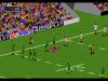 Australian Rugby League - Mega Drive - Genesis