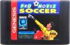 Asciiware Pro Moves Soccer - Mega Drive - Genesis