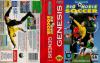 Asciiware Pro Moves Soccer - Mega Drive - Genesis