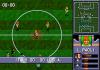 Asciiware Pro Moves Soccer - Mega Drive - Genesis