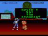 Ballz 3D : Fighting at its Ballziest  - Mega Drive - Genesis