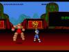 Ballz 3D : Fighting at its Ballziest  - Mega Drive - Genesis