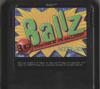 Ballz 3D : Fighting at its Ballziest  - Mega Drive - Genesis