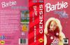 Barbie : Super Model - Mega Drive - Genesis