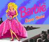 Barbie : Super Model - Mega Drive - Genesis