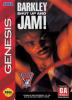 Barkley : Shut up and Jam ! - Mega Drive - Genesis