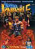 Bare Knuckle : Ikari no Tetsuken - Mega Drive - Genesis