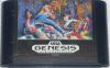 Streets of Rage - Mega Drive - Genesis