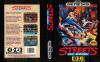 Streets of Rage - Mega Drive - Genesis