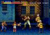 Bare Knuckle II : Shitou e no Requiem - Mega Drive - Genesis