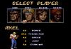 Streets of Rage II - Mega Drive - Genesis