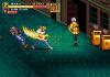 Streets of Rage II - Mega Drive - Genesis