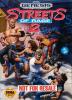 Streets of Rage 2 - Master System