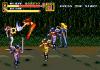 Streets of Rage 2 - Master System