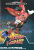 Aero The Acro-bat - Mega Drive - Genesis