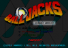 Ball Jacks - Mega Drive - Genesis