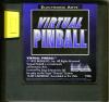 Virtual Pinball - Master System