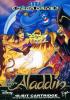 Disney's Aladdin - Mega Drive - Genesis