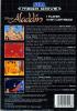 Disney's Aladdin - Mega Drive - Genesis