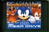 Sonic : Compilation - Mega Drive - Genesis