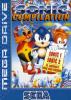 Sonic : Compilation - Mega Drive - Genesis