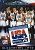 Team USA Basketball - Mega Drive - Genesis