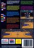 Team USA Basketball - Mega Drive - Genesis