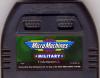 Micro Machines : Military - Mega Drive - Genesis