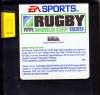 Rugby World Cup 1995 - Master System