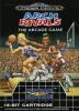 Arch Rivals :The Arcade Game - Mega Drive - Genesis