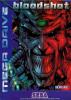 Bloodshot - Mega Drive - Genesis