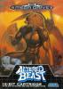 Altered Beast - Mega Drive - Genesis