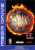 NBA Jam : T.E. - Master System