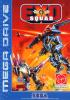 Exo Squad - Mega Drive - Genesis