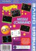 Arcade Classics - Mega Drive - Genesis