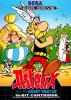 Astérix And The Great Rescue  - Mega Drive - Genesis