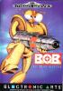 B.O.B. - Mega Drive - Genesis