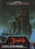 Bram Stoker's Dracula - Mega Drive - Genesis